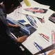 Illustration for article titled In 1980, Nissan Was Hard At Work On The Leopard